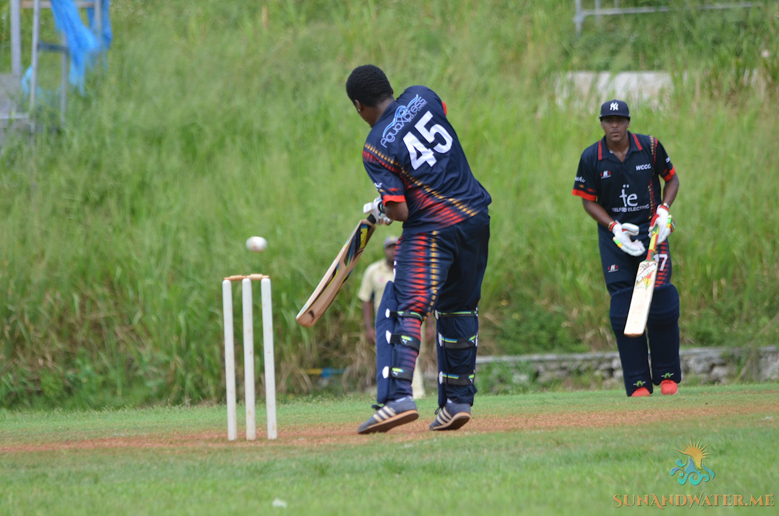 Willow Cuts VS St David's (66)
